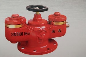 代理多用式消防水泵接合器批发价格指南——南安市安通消防装备展销频道