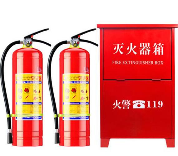 消防器材外观合格与不合格的辨别指南