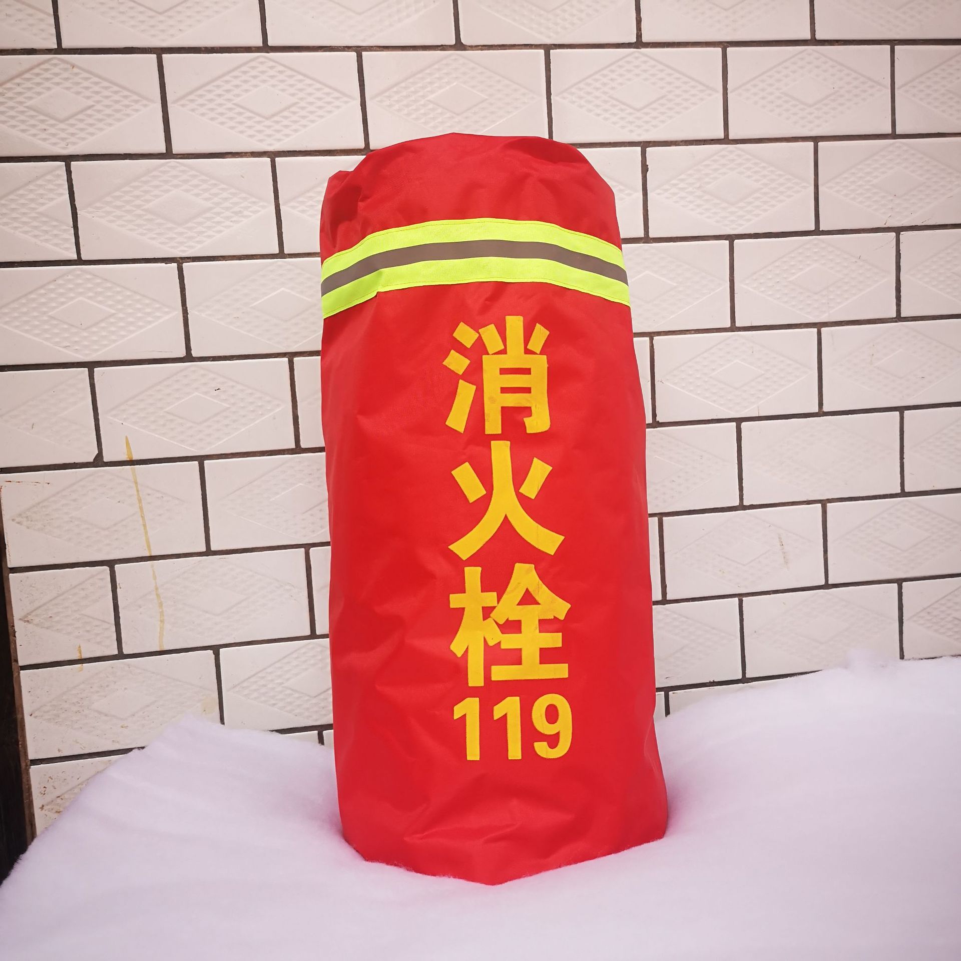 智能消防栓耐冻性解析与5种常见消防器材全览